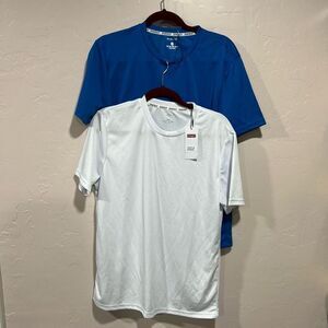 New ENERGY Work Out Tops Size Medium